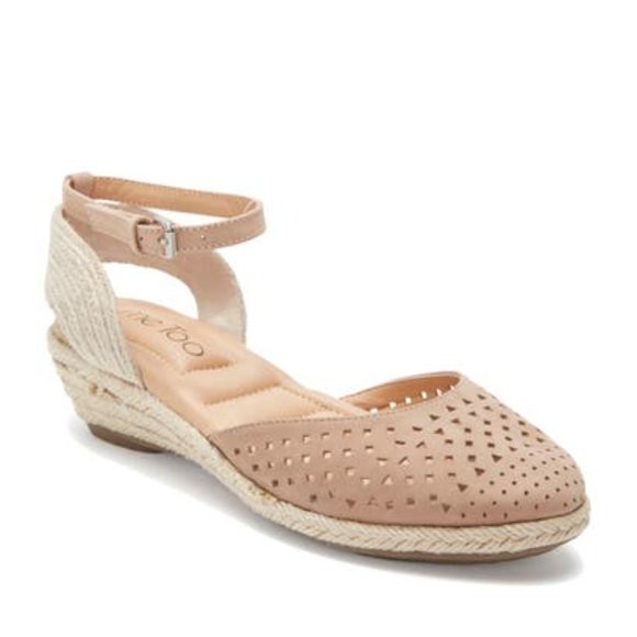 me too norina espadrille sandal